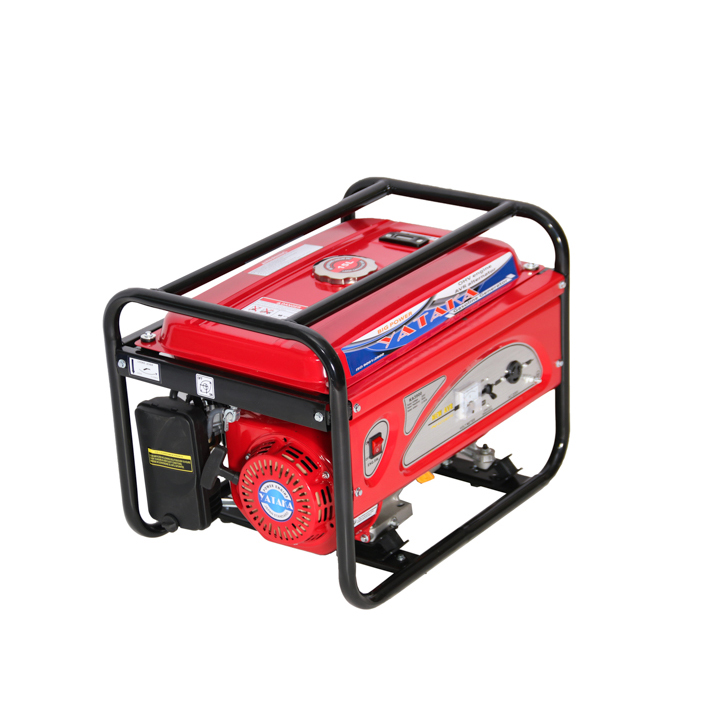 Máy Phát Điện Chạy Xăng 2Kw Yataka CS-3900HD