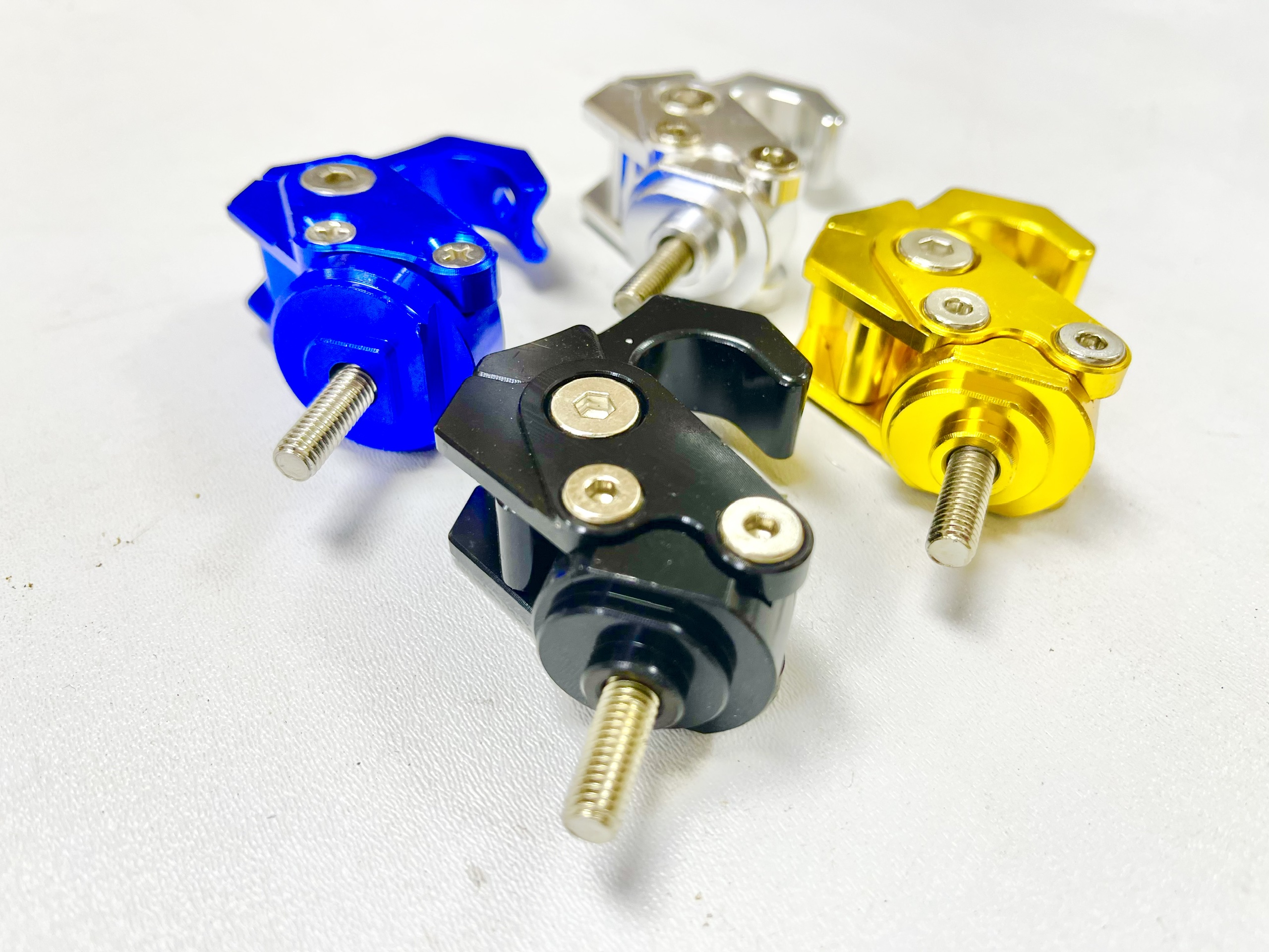 Móc Treo Đồ Biker Gắn Xe Máy