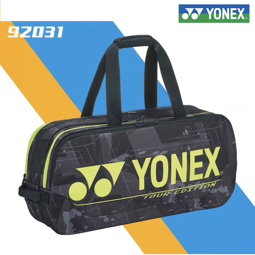 Túi vợt cầu lông yonex BA 92031 (nhiều màu)