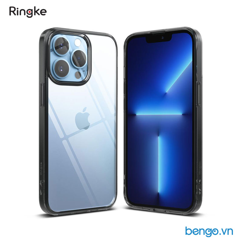 Ốp Lưng iPhone 13/13 Pro/13 Pro Max RINGKE Fusion/Magsafe
