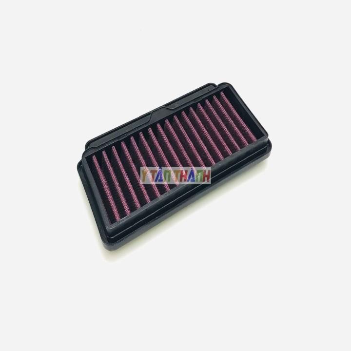 Lọc Gió Sirius Độ