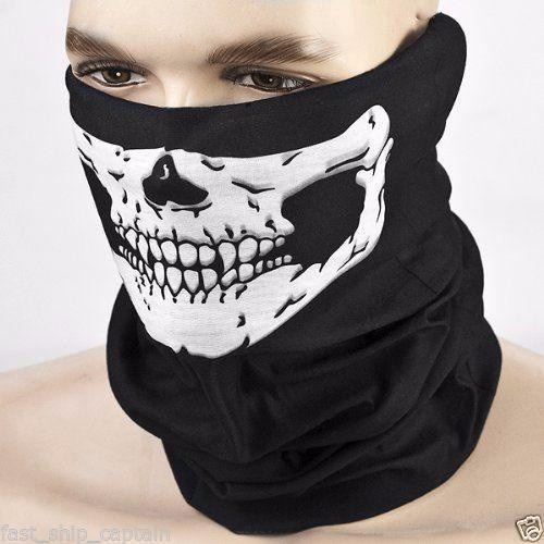 Khăn Đa Năng Du Lịch Thời Trang KDN03 (Màu ngẫu nhiên)