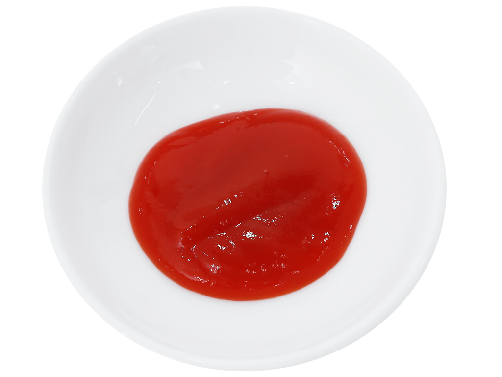Tương cà Chinsu chai 250g