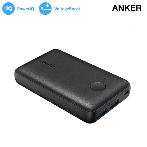 Pin Dự Phòng Anker PowerCore Select 10000