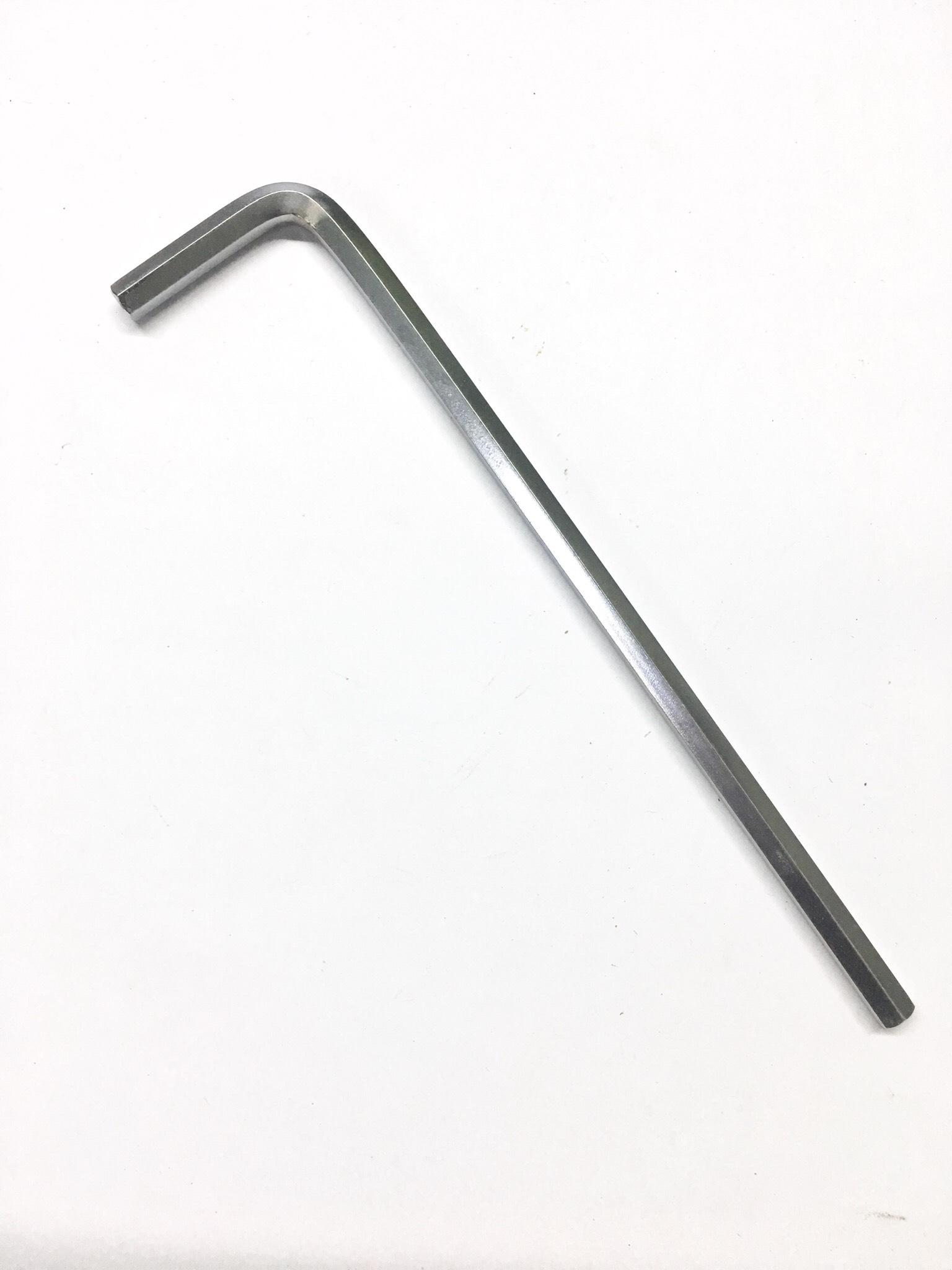 Chìa lục giác 6mm hiệu Chessco