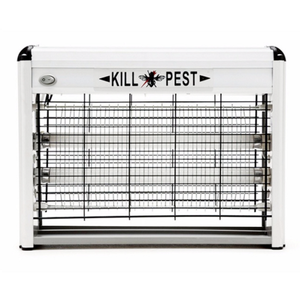 [HCM]Đèn Bắt Muỗi Tiết Kiệm Điện Kill Pest LED-20W STM42