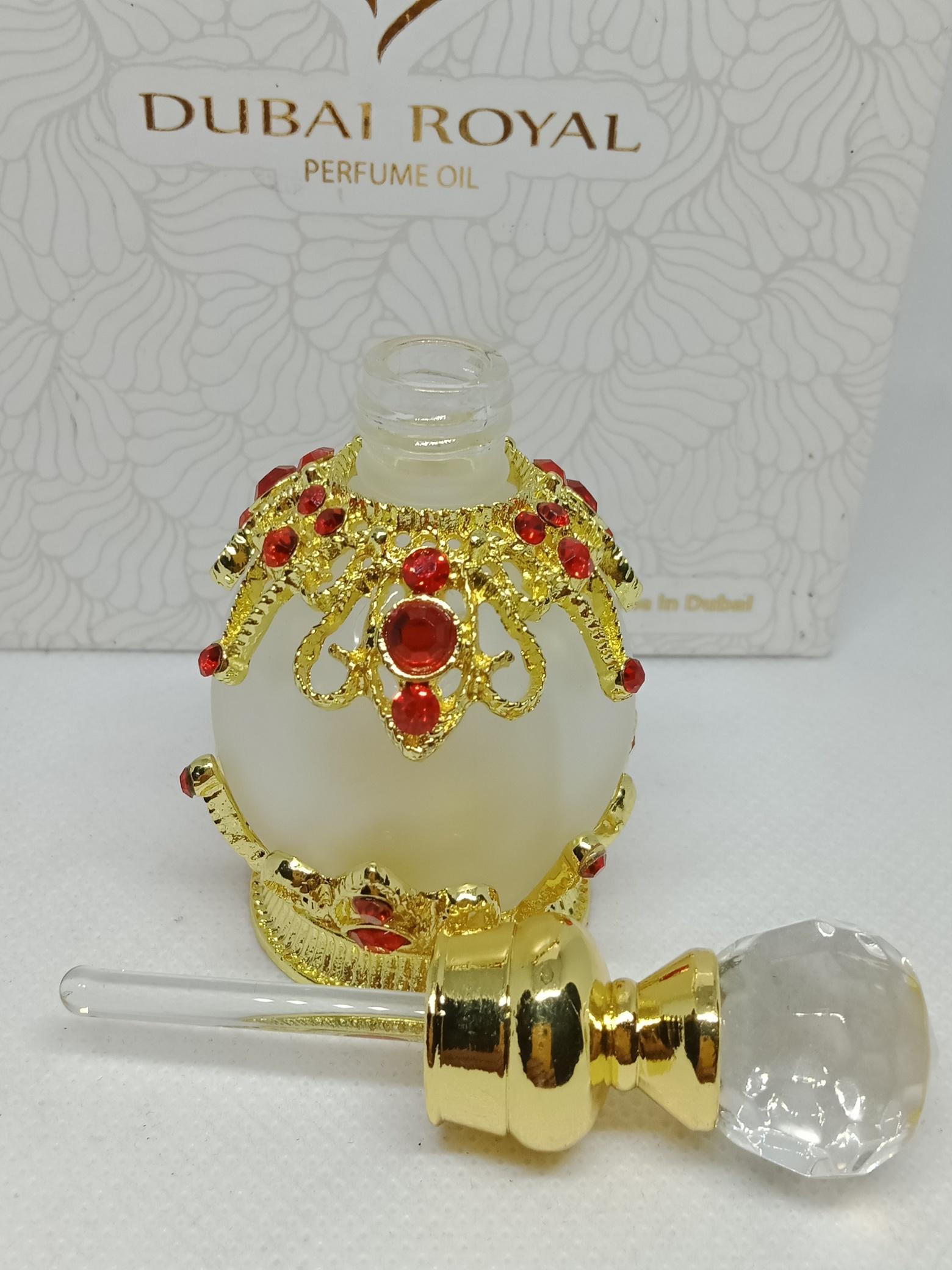 Nước Hoa Tinh Dầu DuBai BVLgari AQVA