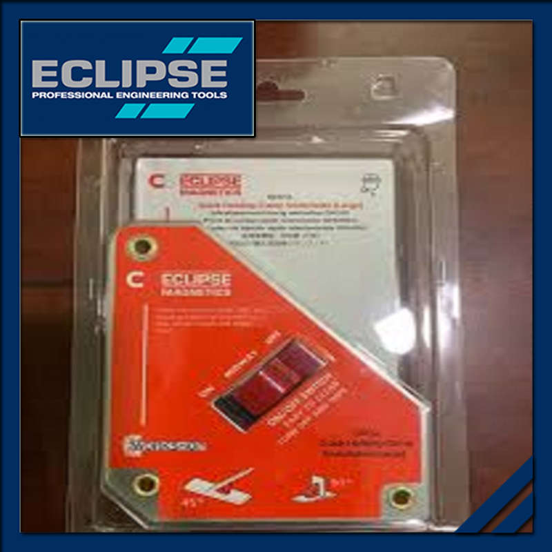 Ke góc nam châm Eclipse - QHCSL