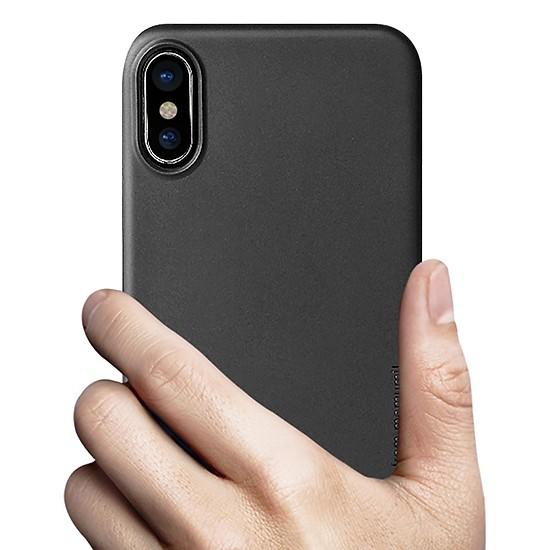 Ốp iPhone X Memumi siêu mỏng - mỏng vô địch bán chạy nhất
