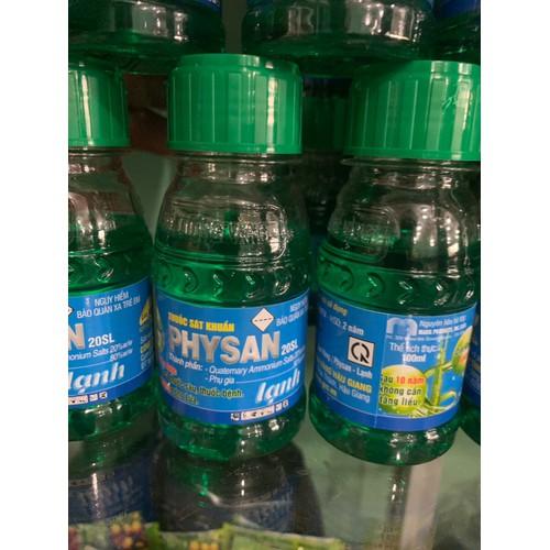 BỘ SẢN PHẨM CHĂM SÓC HOA LAN