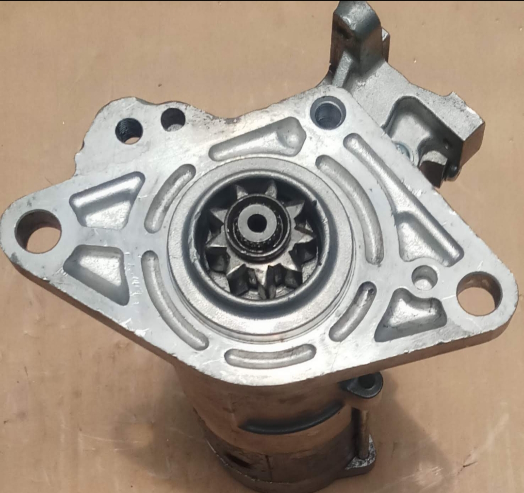 Đề hyundai COUNTY ,   HD75 ,  HD62   24v