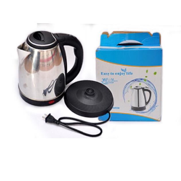 xh Bình đun nước siêu tốc Panasonic 1.8L