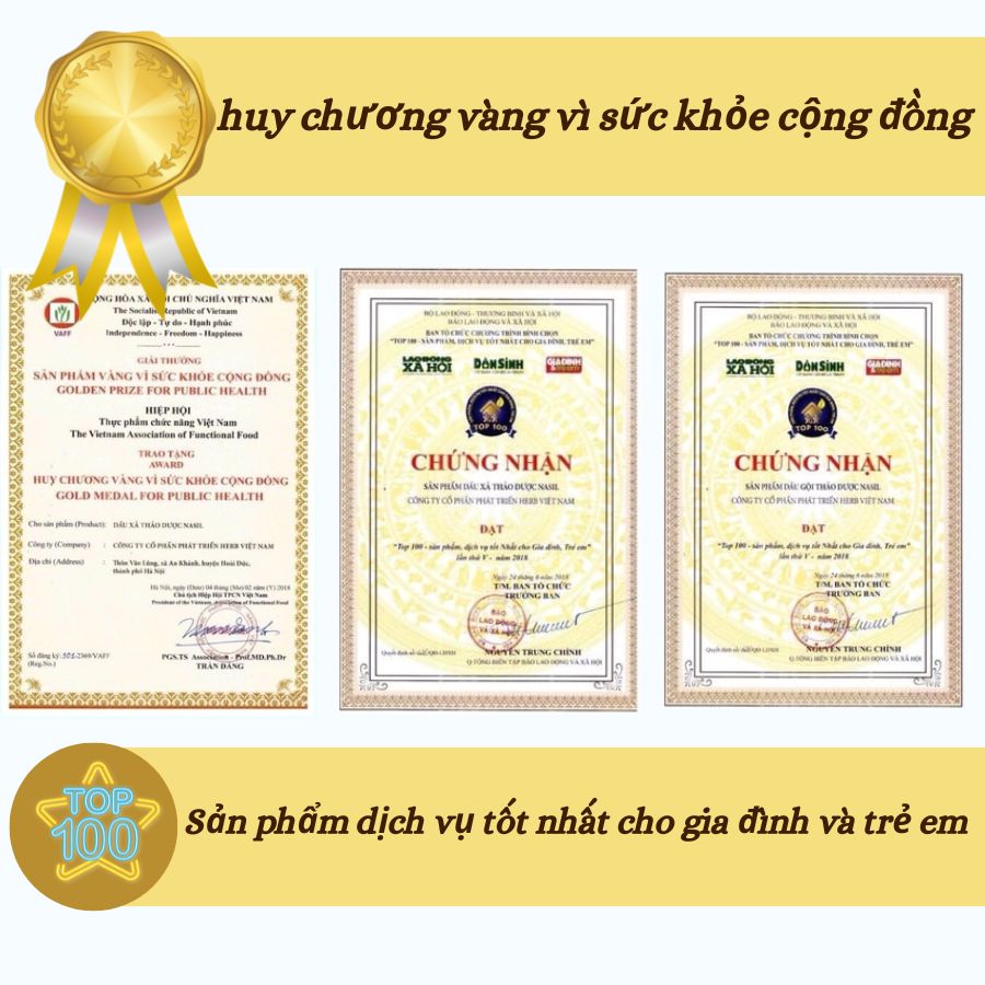 Combo Gội Xả Thảo Dược Bồ Kết HEVINA