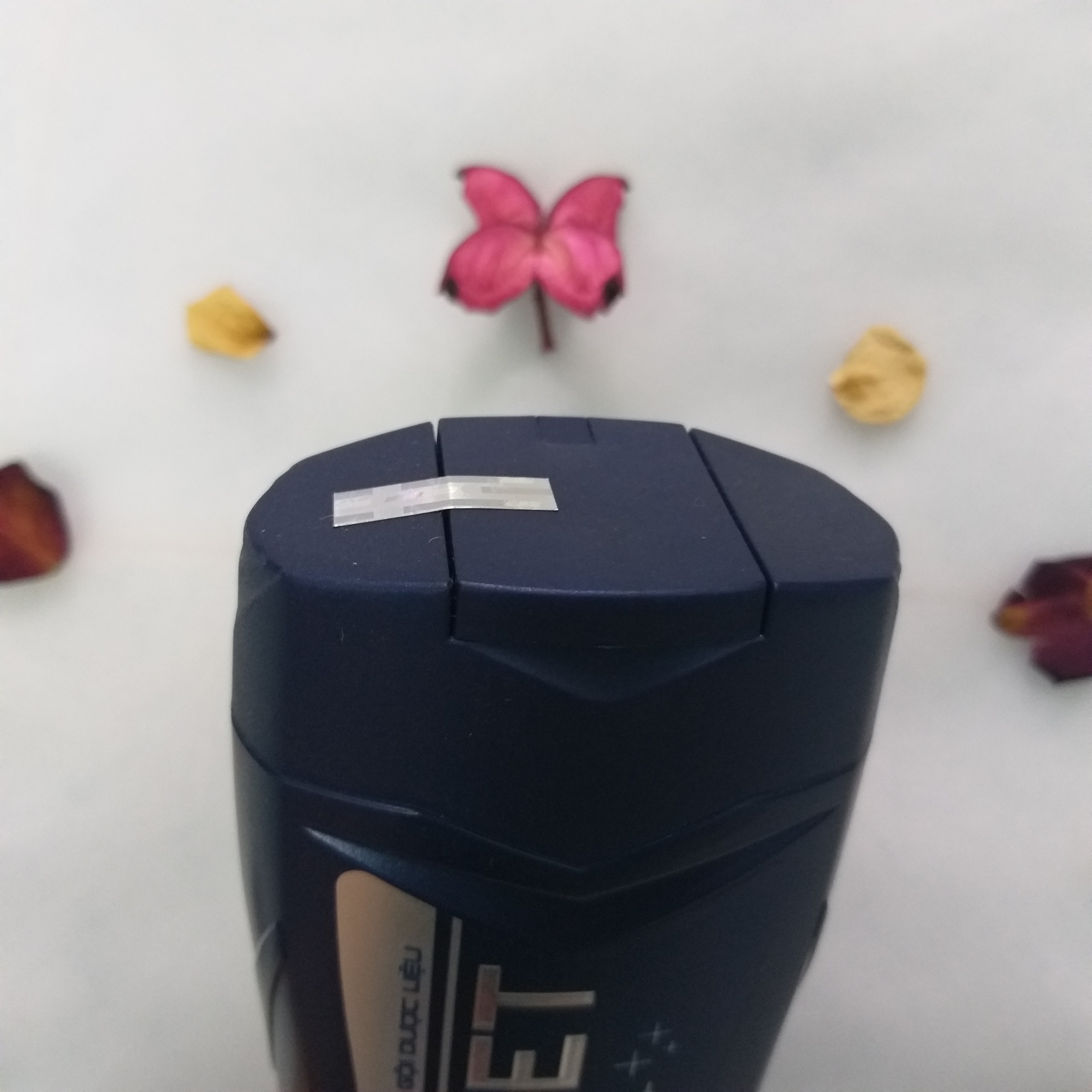 [HCM]Dầu gội dược liệu ROCKET (Dành cho nam) - chai 300ml)