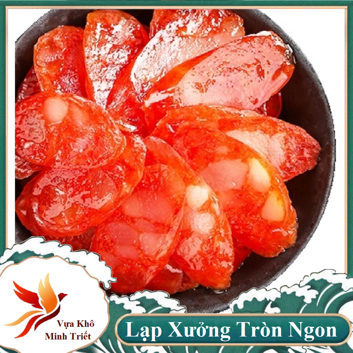 1 KG LẠC XƯỞNG TƯƠI SÓC TRĂNG LOẠI 1 BAO NGON- VỰA KHÔ MINH TRIẾT