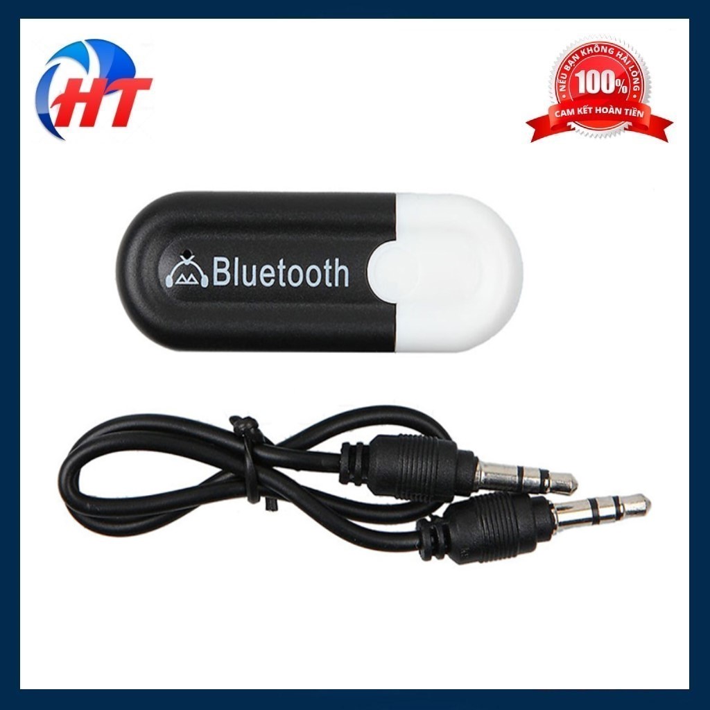 [HCM]USB Bluetooth HJX-001 hàng cao cấp