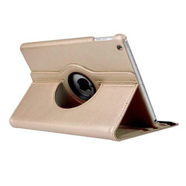 Bao da xoay 360 độ Dada dành cho iPad mini 1/2/3/4/5/6 - Hàng chính hãng
