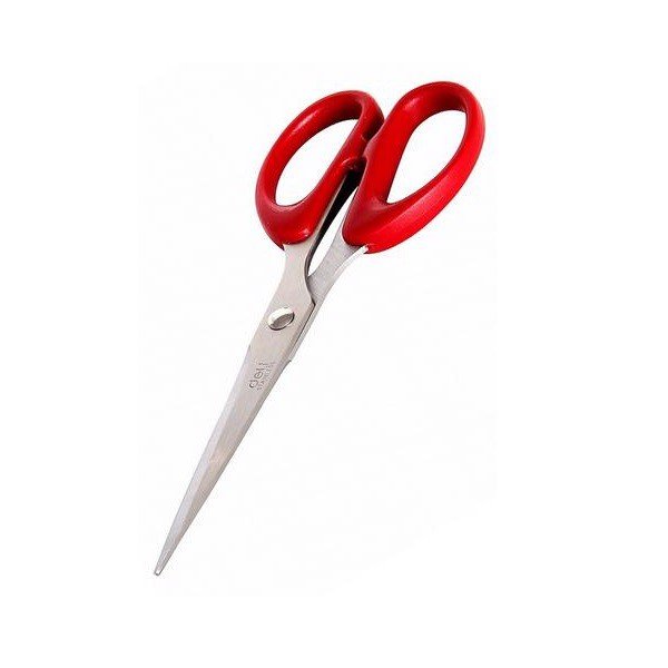 Kéo đa năng Deli 6010 - Dài 21cm