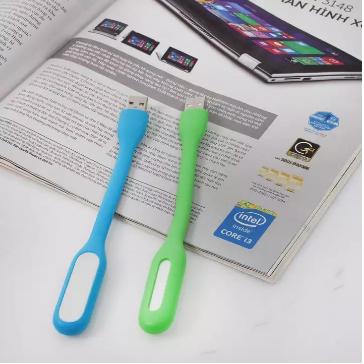 Bộ 2 đèn led usb siêu sáng cắm nguồn usb