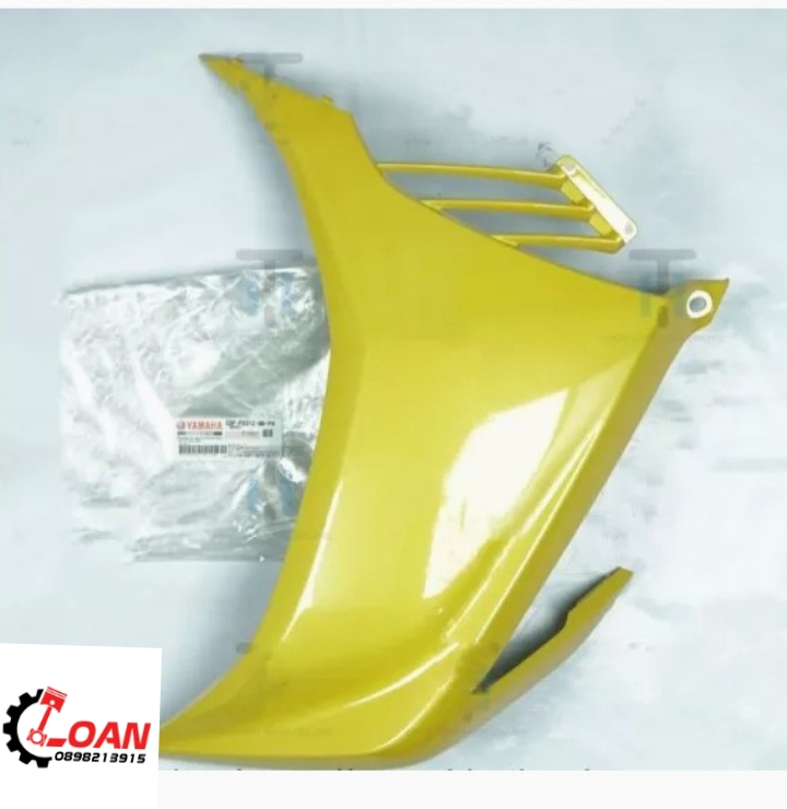 CẶP CÁNH YẾM EXCITER 135 2011 -2014 ZIN