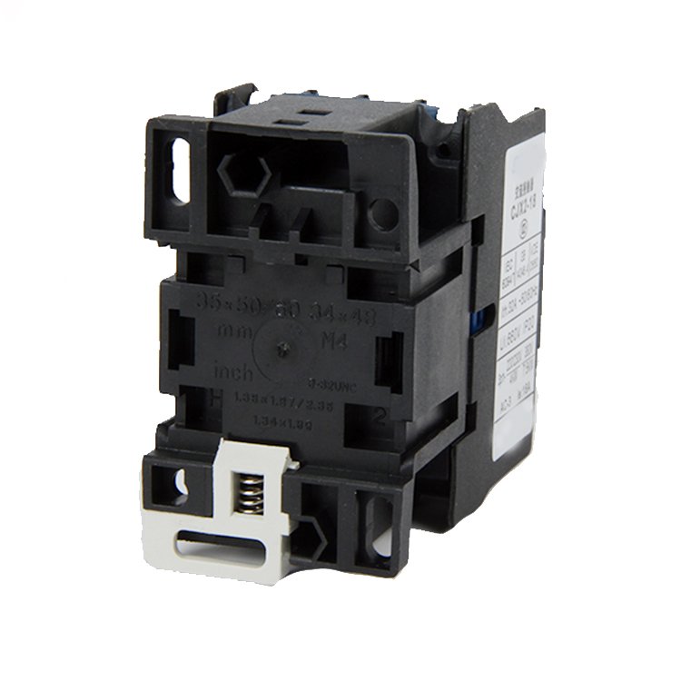 Khởi động từ 1 pha CJX- 1810/220V (Contactor)