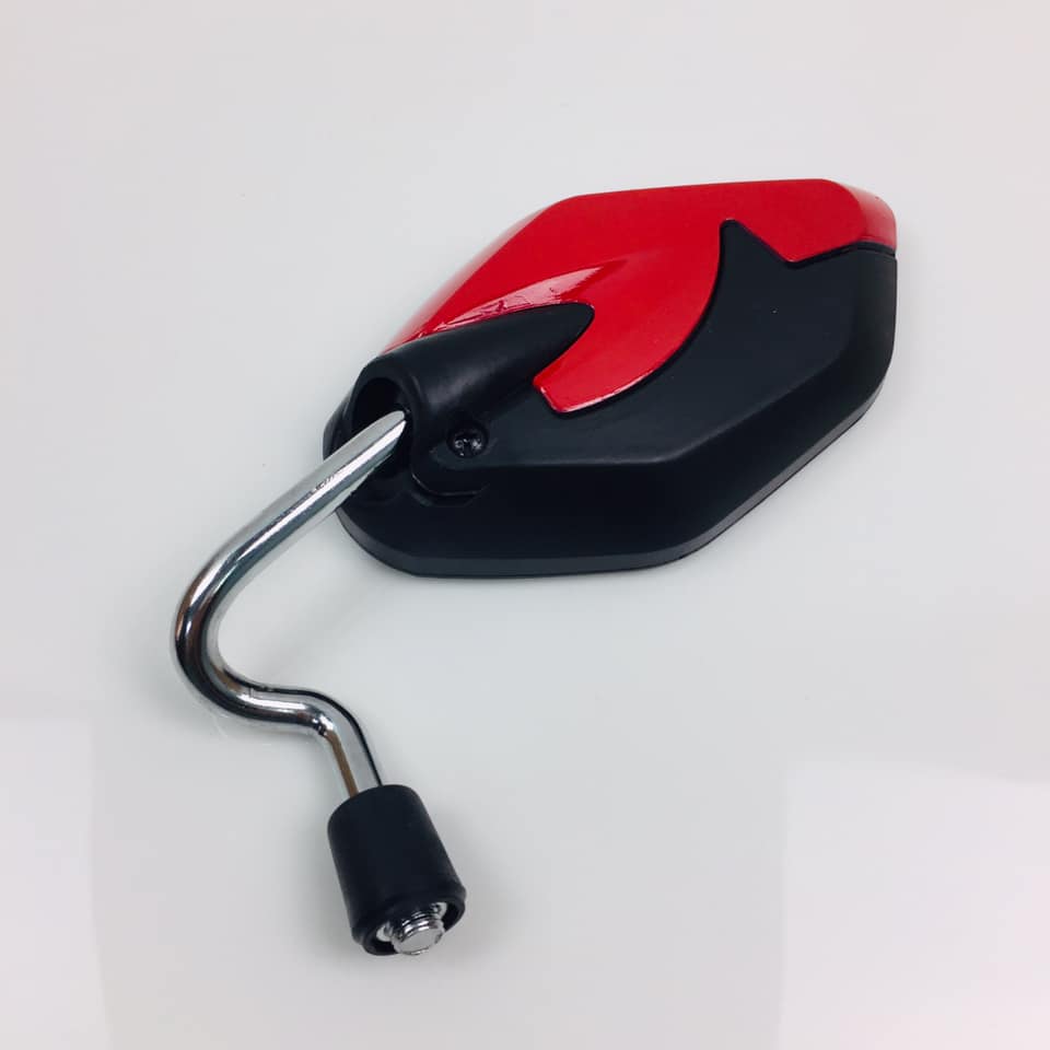 Gương / kính chiếu hậu xe máy Bikedeco