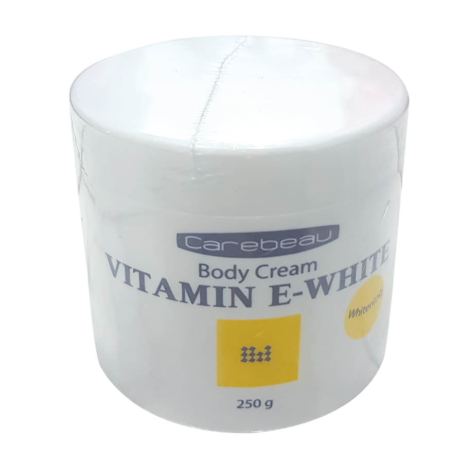 Kem Dưỡng Vitamin E WHITE