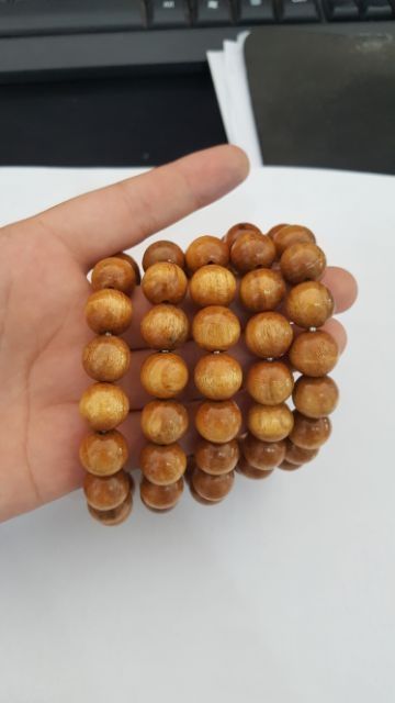 VÒNG DÂU TẰM 100% DÂU GỐC