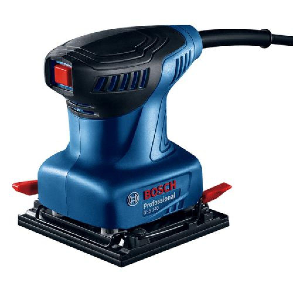 Máy chà nhám Bosch GSS 140