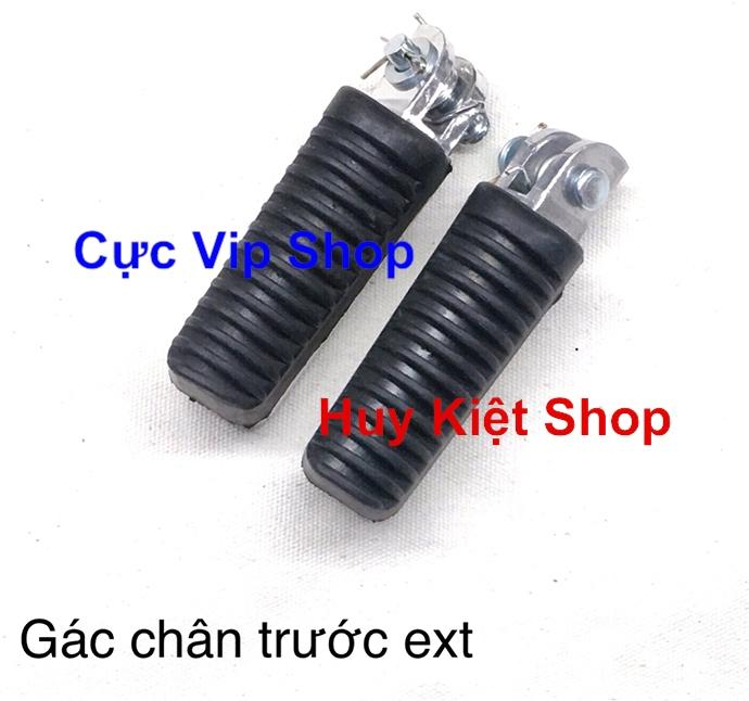Gác Chân Trước Exciter 135 (2011 - 2014) MS2246