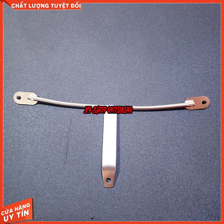 CHỐNG RUNG ĐẦU SH 2020 SH 2019 SH 2018 SH 2017( LOẠI INOX 304 KO RỈ)