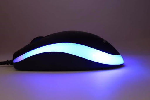 Chuột máy tính Newmen N107 Plus