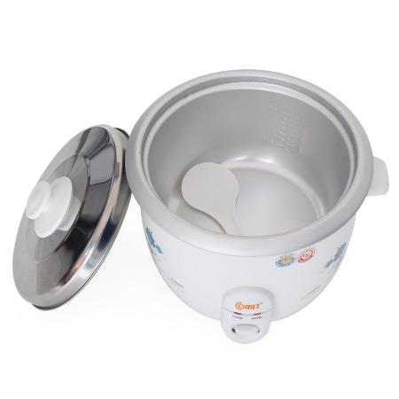 Nồi Cơm Điện COMET CM8036