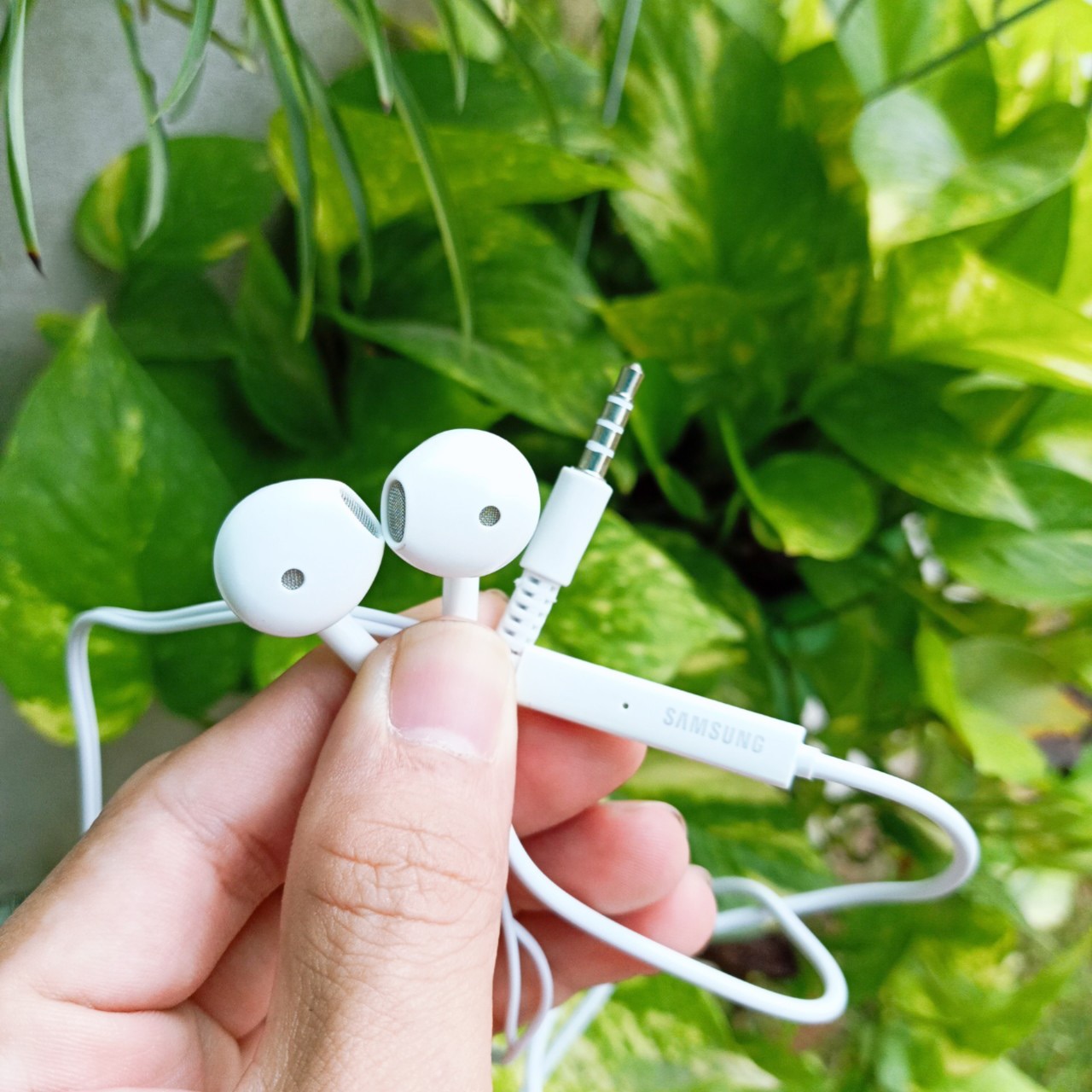 [HCM]Tai nghe Samsung Xịn