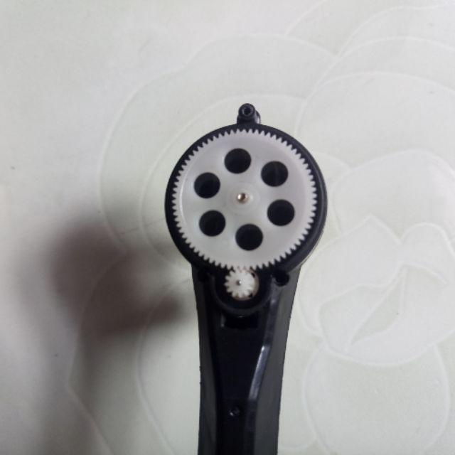 Tách lẻ combo 2 bộ bánh răng txd 8s
