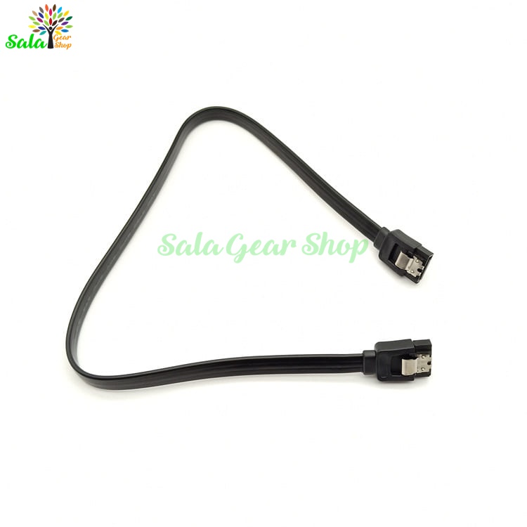 Dây cáp ổ cứng SATA 3.0 tốc độ cao