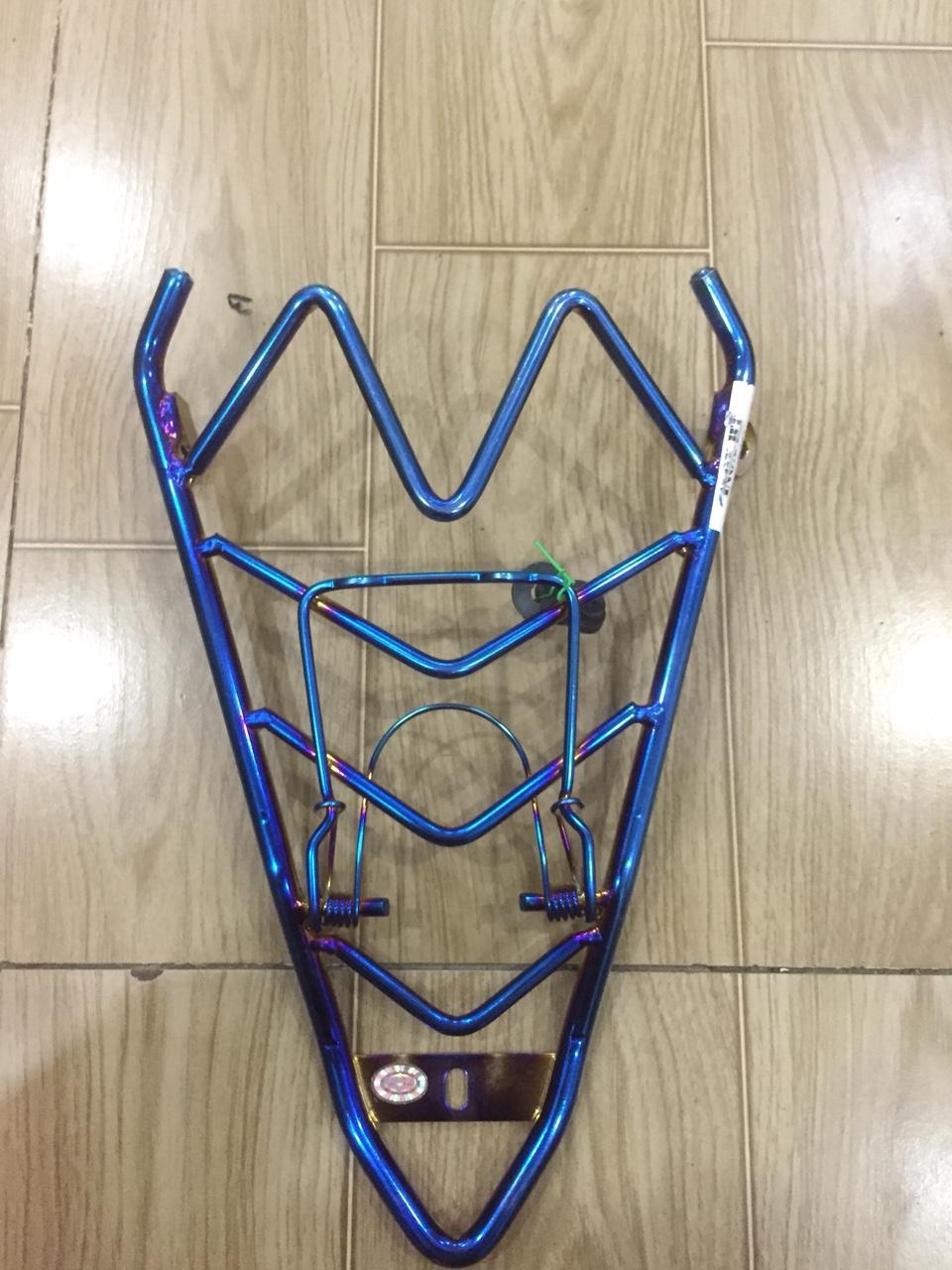 Baga Sonic Titan