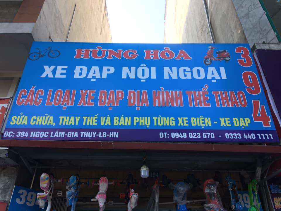 Xe Đạp Thể Thao 24"inch