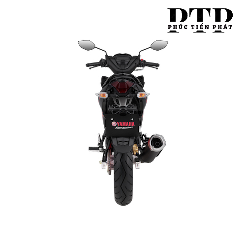 XE MÁY YAMAHA EXCITER 150CC