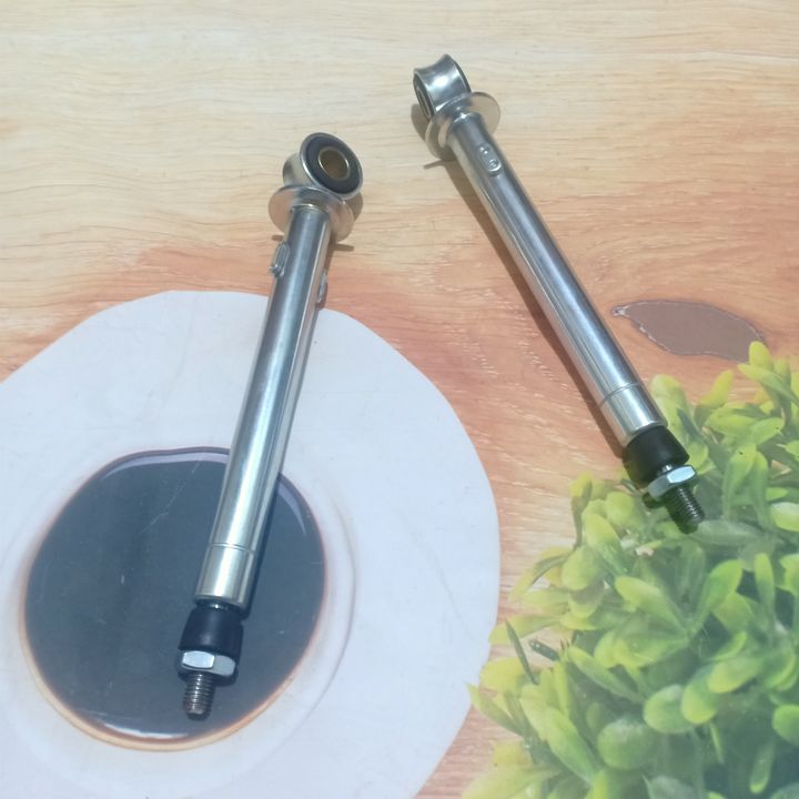 Bộ 2 bên ty giảm sóc xe DREAM