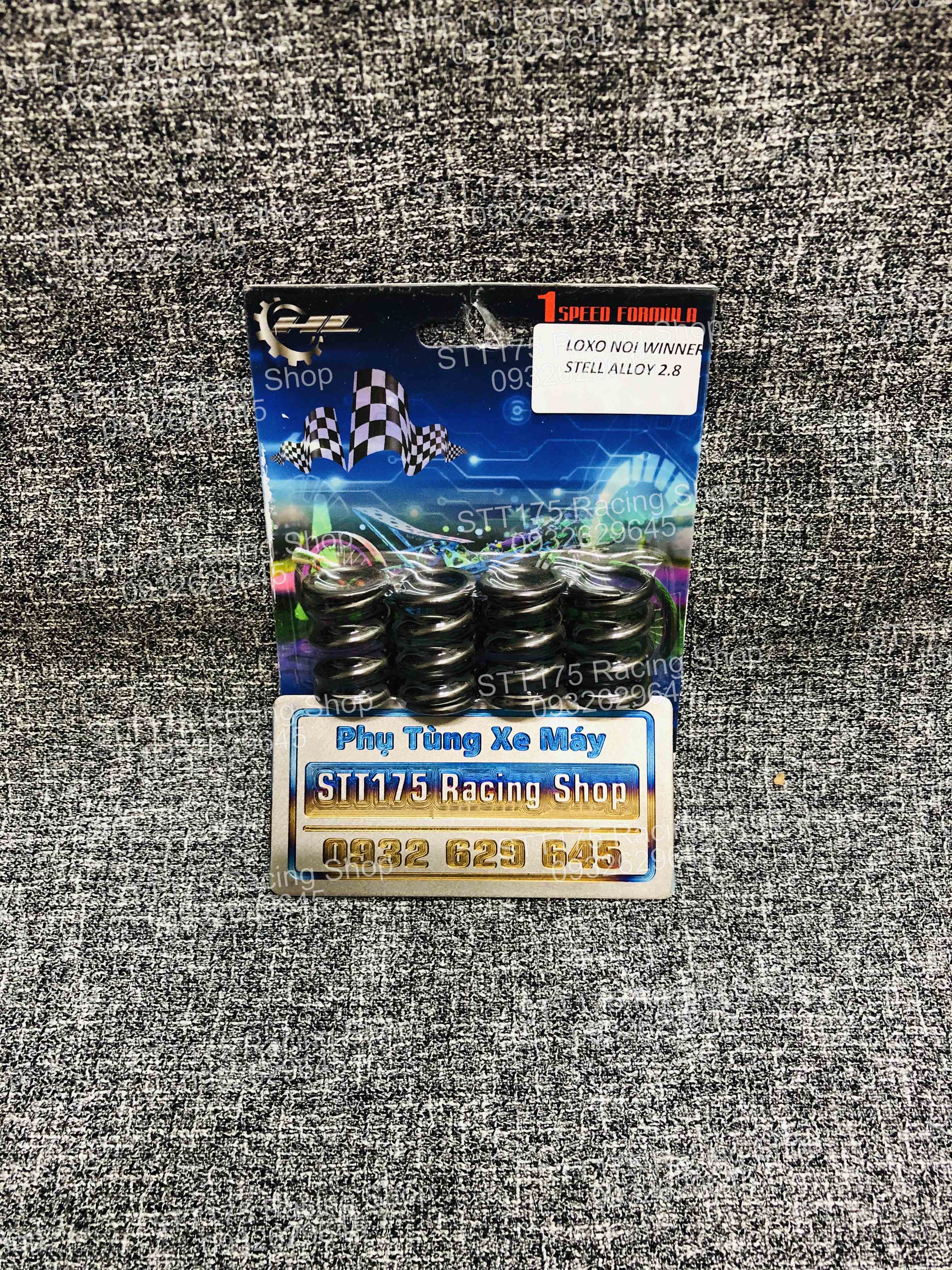 Loxo nồi CKHL Winner ( 2.8 )