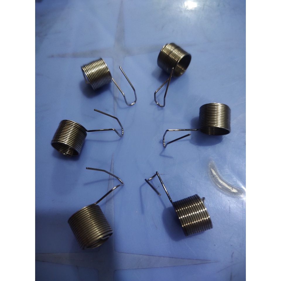 Râu tôm máy khâu công nghiệp