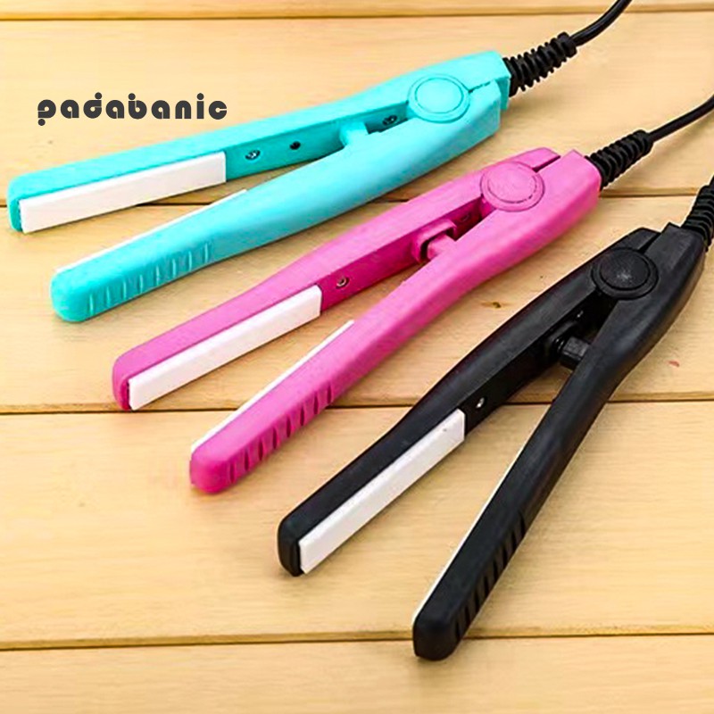 Máy Duỗi Tóc Mini Tiện lợi 768 MinhTruc_Shop
