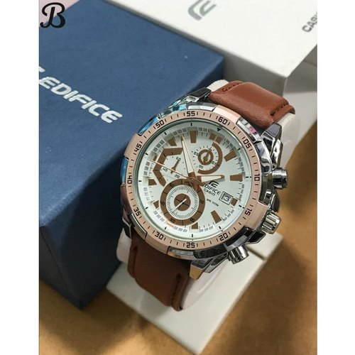 [HCM]ĐỒNG HỒ NAM CASIO EDIFICE EF-539L-7BV.