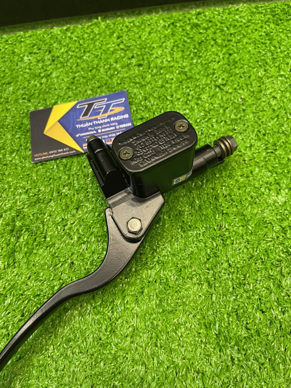 Tay dầu yaz l2 - Yaz125