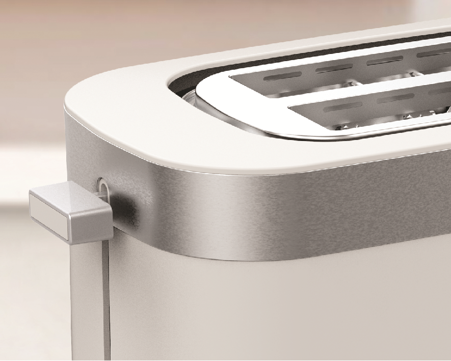 Máy nướng bánh mì Electrolux E2TS1-100W