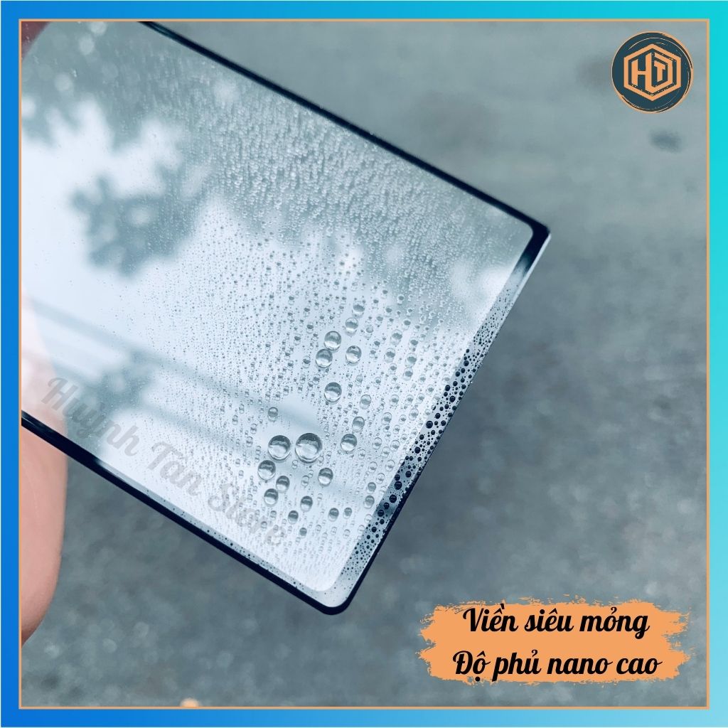 Cường lực gor full màn full keo cho google pixel 6