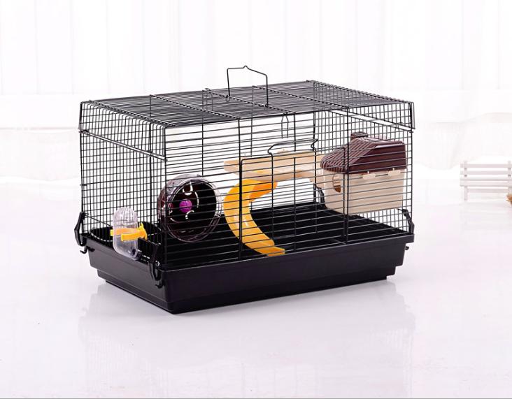 ✅Lồng Hamster siêu to khổng lồ 47 x 30 x 30 cm