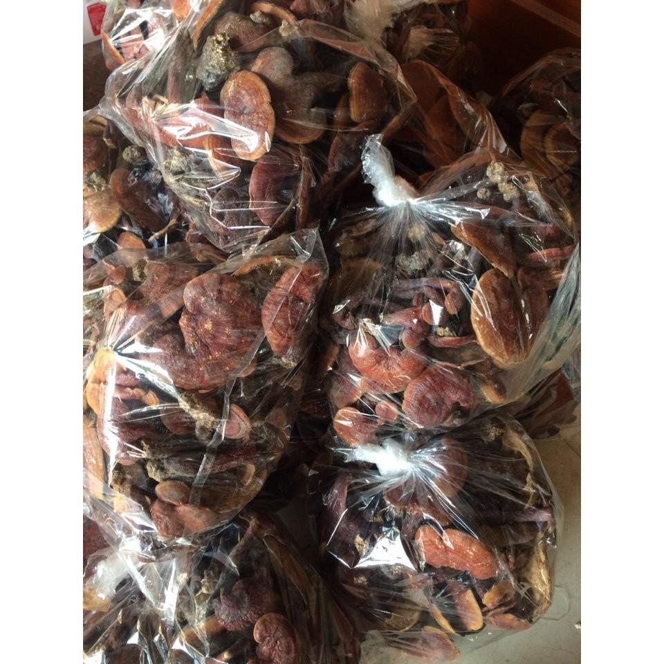 Nấm Lim Xanh Chuẩn Rừng 500gr