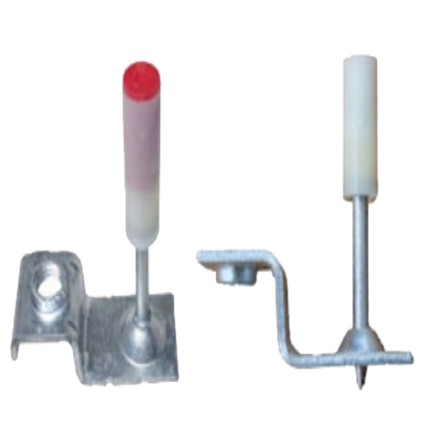 Tắc kê nổ M8 - Tắc kê máy bắn ty (hộp 100 con)
